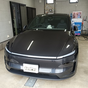 その他・モデルY