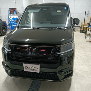 ホンダ・ステップワゴン