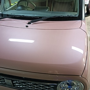 スズキ・アルト / ラパン