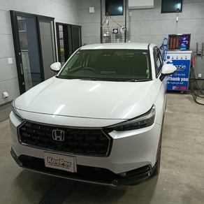 ホンダ・ヴェゼル