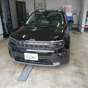 クライスラー・ジープ・アヴェンジャー