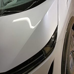 日産・アリア