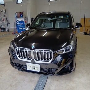 BMW・X1
