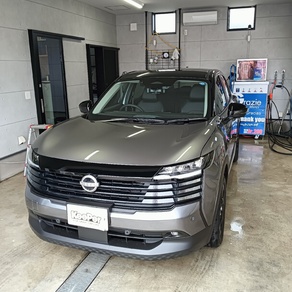 日産・キックス