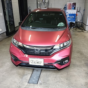 ホンダ・フィット