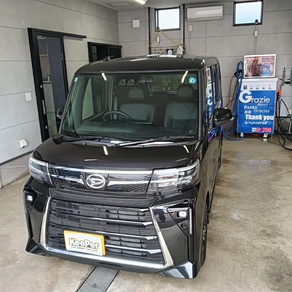 ダイハツ・タント