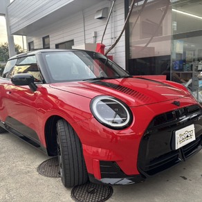 BMW・MINIクーパー