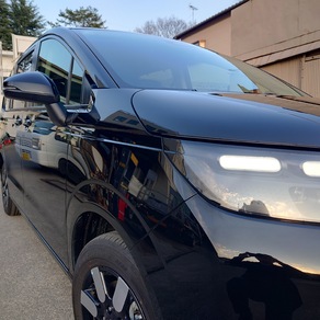 ホンダ・フリード