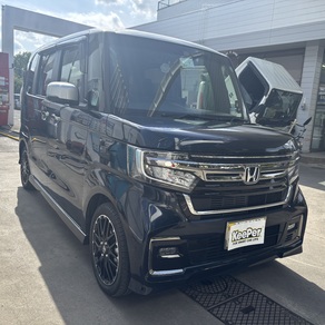 ホンダ・N-BOX