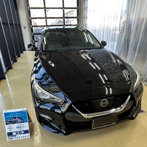 日産・スカイライン