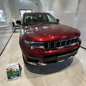 その他・ジープ