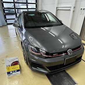 フォルクスワーゲン・ゴルフ