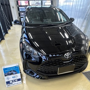 トヨタ・ヤリス