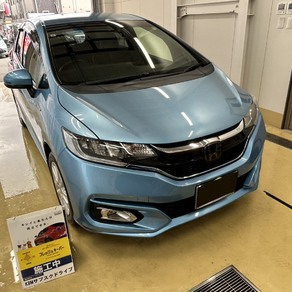 ホンダ・フィット