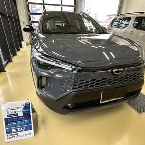 トヨタ・カローラクロス