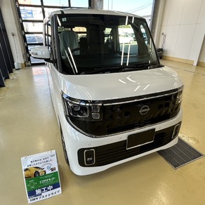 日産・ルークス