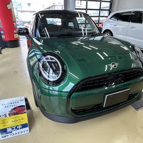 BMW・MINI