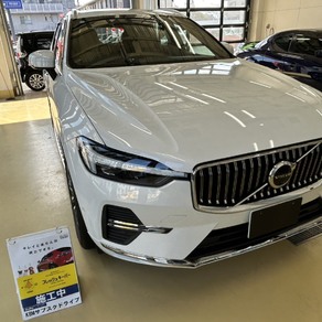 ボルボ・XC60