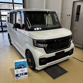 ホンダ・N-BOX