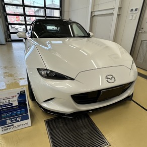 マツダ・ロードスター