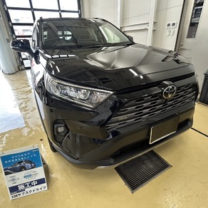 トヨタ・RAV4