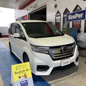 ホンダ・ステップワゴン