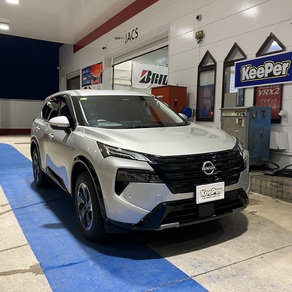 日産・エクストレイル