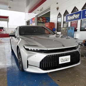 トヨタ・クラウン