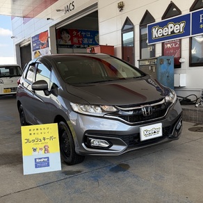 ホンダ・フィット