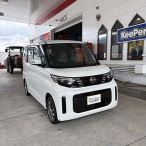 日産・デイズルークス