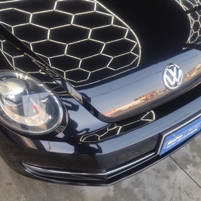 フォルクスワーゲン・ザ・ビートル