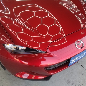 マツダ・ロードスター