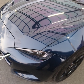 マツダ・ロードスター