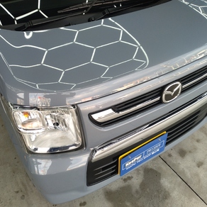 マツダ・フレア