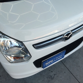 マツダ・フレア