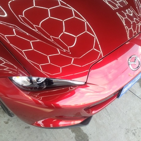 マツダ・ロードスター