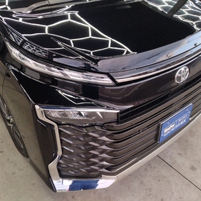 トヨタ・ヴォクシー