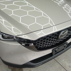 マツダ・CX-5