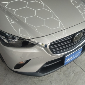 マツダ・CX-3