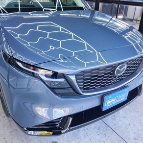 マツダ・CX-5