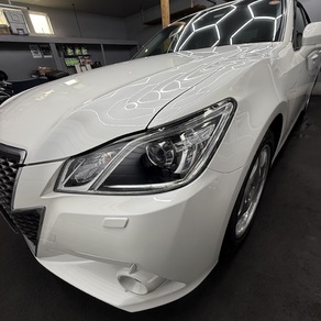 トヨタ・クラウンセダン