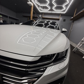 フォルクスワーゲン・アルテオン