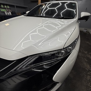 トヨタ・ハリアー