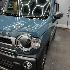 スズキ・ハスラー