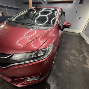 ホンダ・フィット