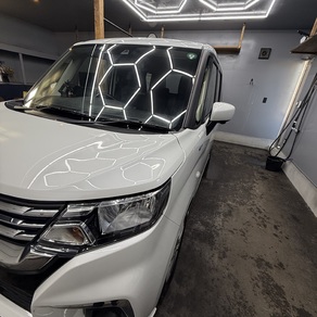 スズキ・ソリオ