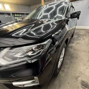 日産・エクストレイル