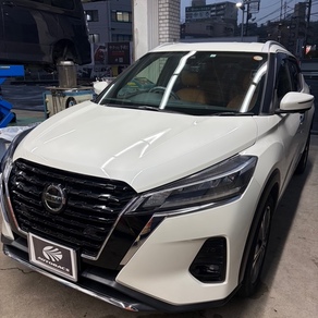 日産・キックス