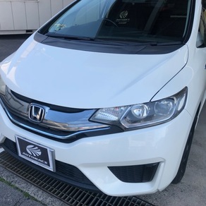 ホンダ・フィット