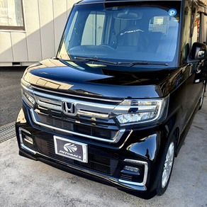 ホンダ・N-BOX カスタム